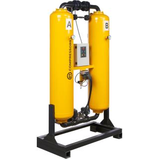 Осушитель адсорбционного типа ET DD 96