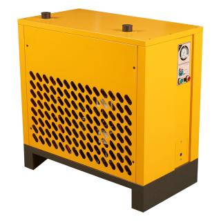 Осушитель сжатого воздуха рефрижераторного типа ET RD 390