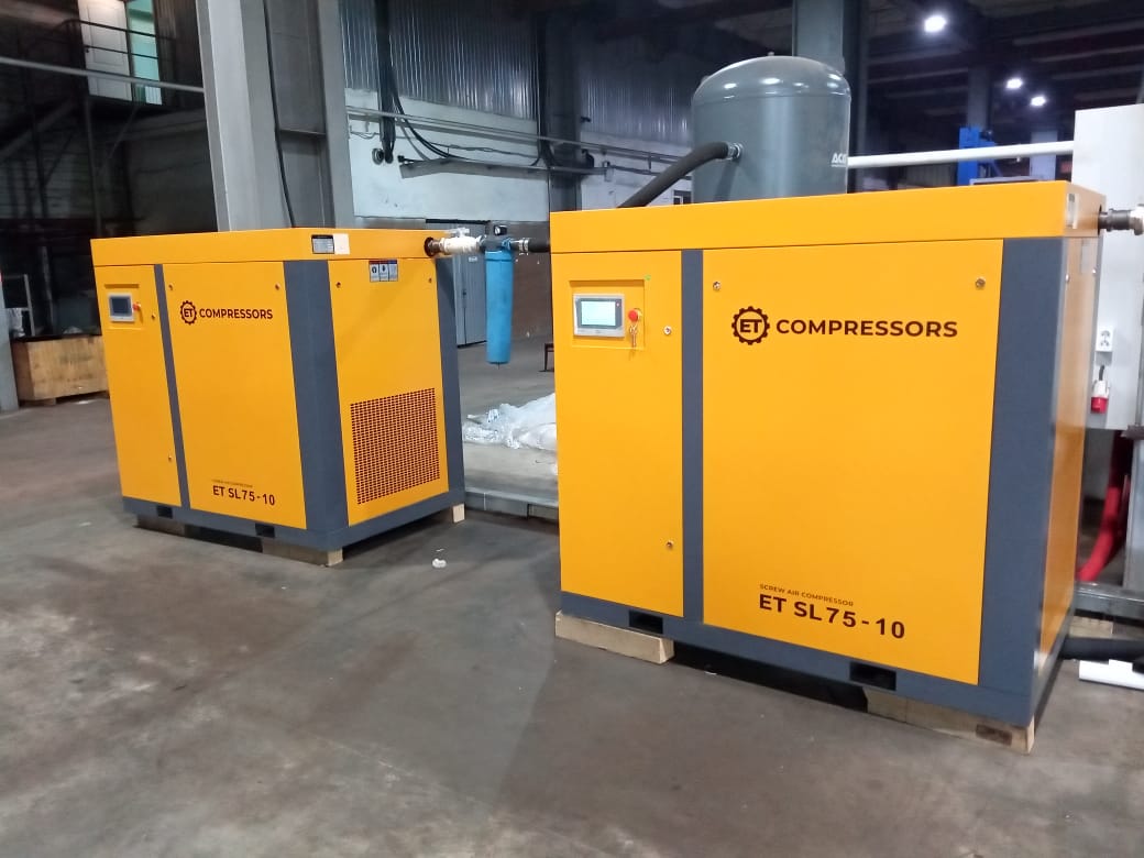 ET SL 75-10 Belt - Металлообработка, г. Ижевск